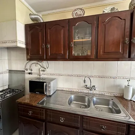Cozy T2+1 2 Minutes From The Beach *