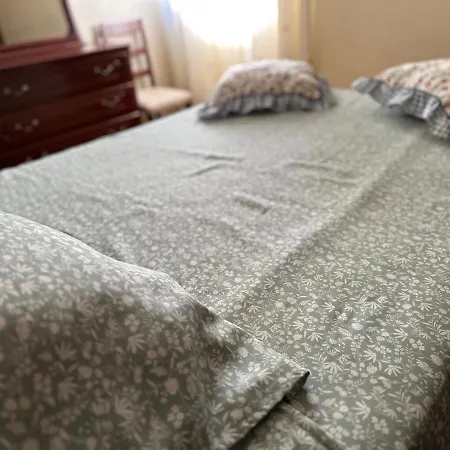 Cozy T2+1 2 Minutes From The Beach