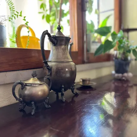 Cozy T2+1 2 Minutes From The Beach *