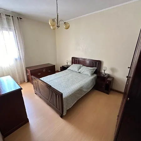Daire Cozy T2+1 2 Minutes From The Beach *