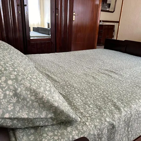 Cozy T2+1 2 Minutes From The Beach Daire