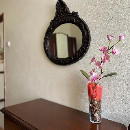 Cozy T2+1 2 Minutes From The Beach Buarcos